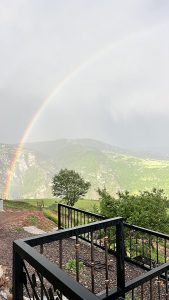 ویلای خیام